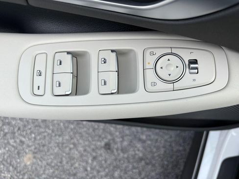 New 2026 Hyundai Sonata Blue image 44