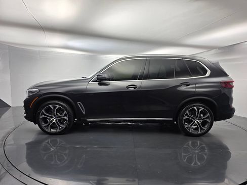 Certified 2023 BMW X5 sDrive40i w/ Premium Package RWD image 7