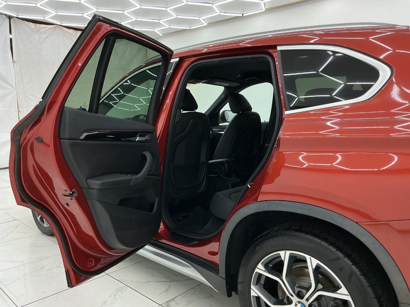 Used 2020 BMW X1 sDrive28i FWD image 22
