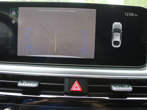 New 2026 Kia K5 GT FWD image 53