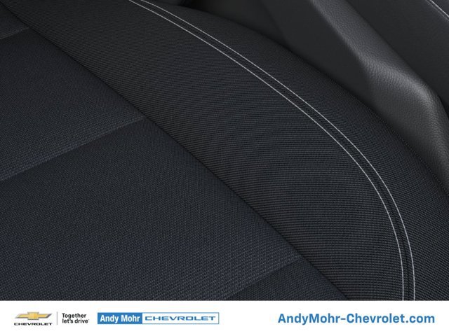 New 2026 Chevrolet Traverse LT w/ LPO, Floor Liner Package FWD image 27