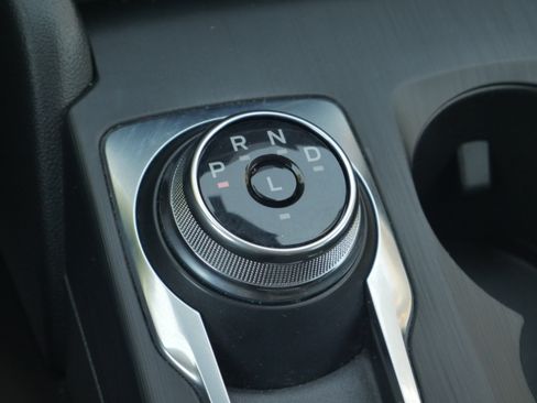 Certified 2025 Ford Escape Active AWD/4WD image 14