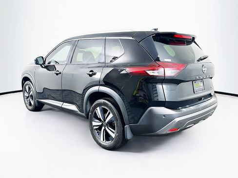 Used 2023 Nissan Rogue SL image 5