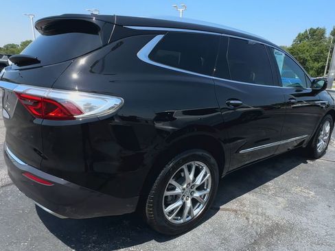 Certified 2023 Buick Enclave Essence w/ Experience Buick Package image 8