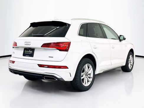 Used 2022 Audi Q5 2.0T Premium w/ Convenience Package AWD/4WD image 9