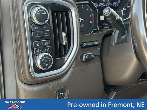 Used 2021 GMC Sierra 1500 Denali w/ Denali Ultimate Package AWD/4WD image 15