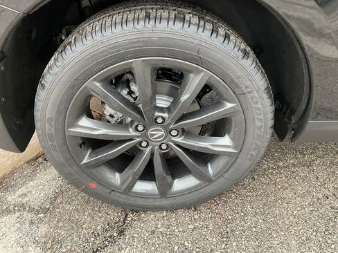 New 2026 Acura RDX A-Spec image 7