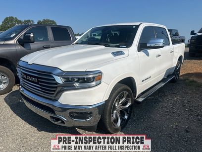 Used 2019 RAM 1500 Limited w/ Protection Group