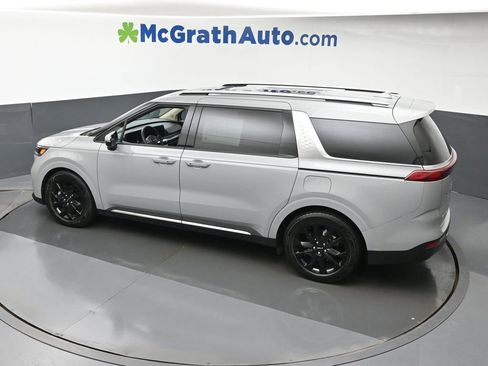 Used 2024 Kia Carnival SX Prestige FWD image 25