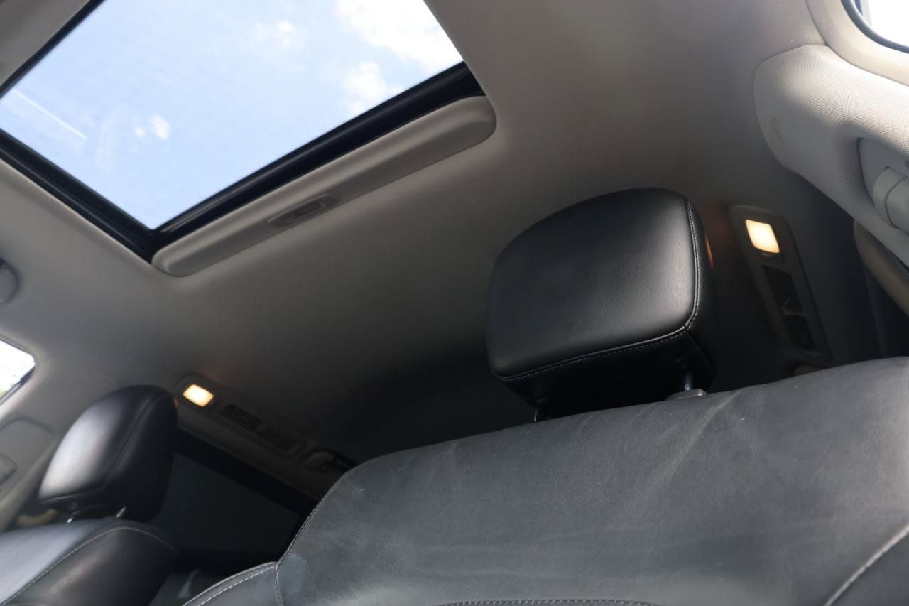 Used 2019 INFINITI QX80 Luxe w/ Proassist Package RWD image 17