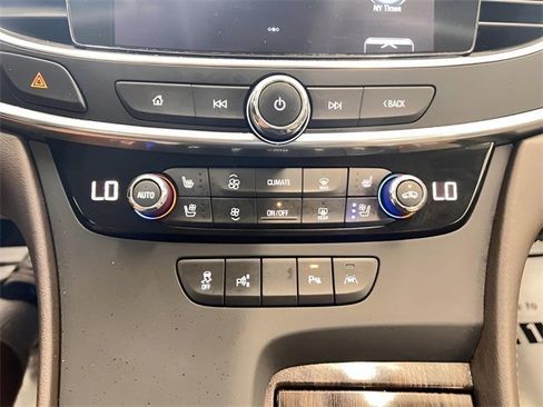Used 2018 Buick LaCrosse Premium w/ Driver Confidence Package #2 image 34