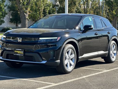 New 2026 Honda Prologue Eco image 8