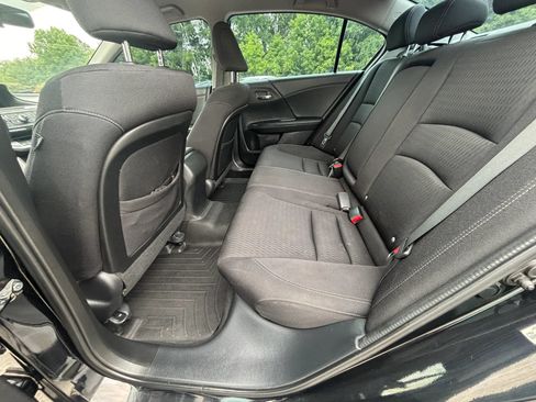 Used 2013 Honda Accord Sport image 18