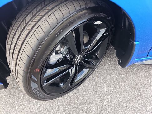 New 2026 Acura Integra A-Spec image 27