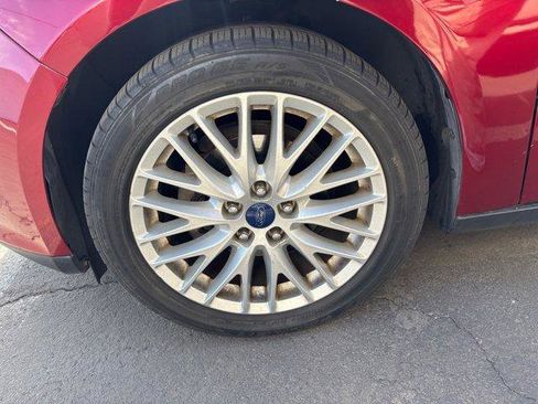 Used 2014 Ford Focus Titanium image 6