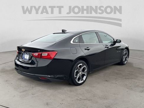 Used 2023 Chevrolet Malibu LT image 5