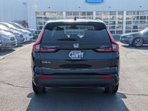 Used 2025 Honda CR-V EX-L image 7