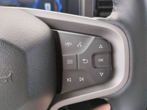 New 2026 Ford Bronco Badlands AWD/4WD image 26