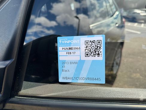 Used 2013 BMW X1 xDrive28i image 22