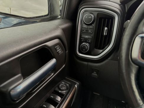 Used 2020 Chevrolet Silverado 1500 LT w/ All-Star Edition AWD/4WD image 10