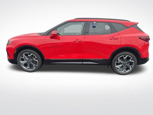 Used 2020 Chevrolet Blazer RS image 4
