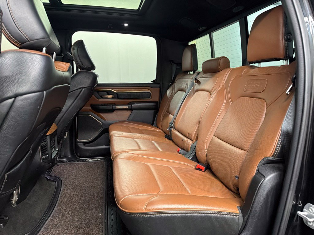 Used 2019 RAM 1500 Limited AWD/4WD image 31