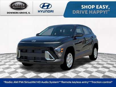 New 2026 Hyundai Kona SE