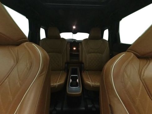 Used 2024 INFINITI QX60 Autograph w/ Cargo Package AWD/4WD image 34