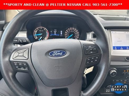 Used 2021 Ford Ranger XL w/ Equipment Group 101A High image 15