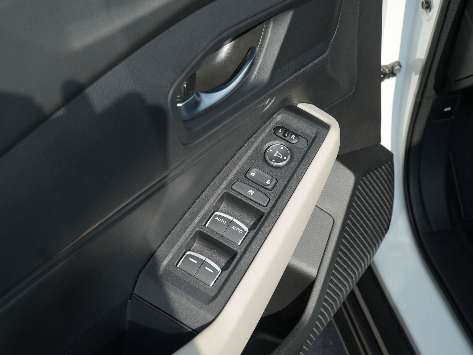 New 2026 Honda Accord LX image 12