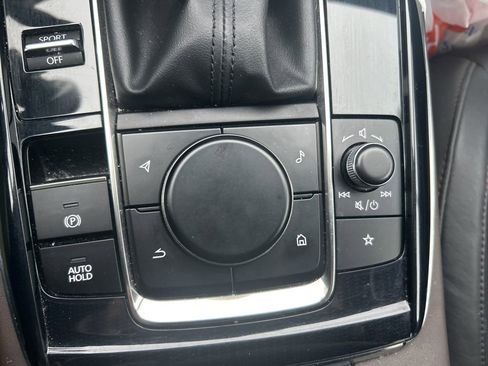 Used 2023 MAZDA CX-30 2.5 Turbo w/ Premium Plus Pkg image 8