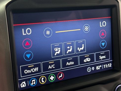 Used 2022 Chevrolet Silverado 1500 RST w/ All Star Edition Plus image 35