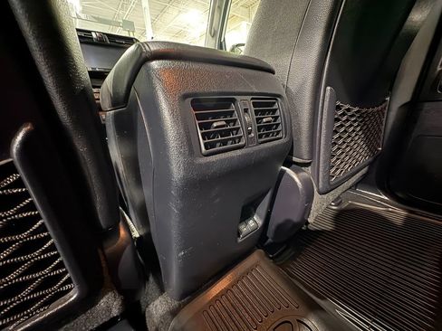 Used 2020 Toyota 4Runner Nightshade AWD/4WD image 42