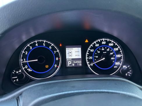 Used 2013 INFINITI G37 Journey w/ Premium Pkg image 20