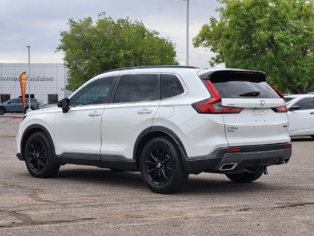 Used 2023 Honda CR-V Sport image 3