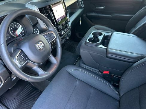 New 2026 RAM 1500 Classic Warlock AWD/4WD image 10