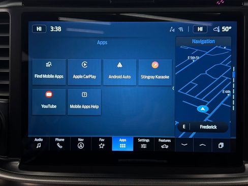 Used 2025 Ford F150 Lariat image 29