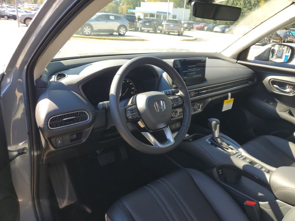 New 2027 Honda HR-V EX-L image 16