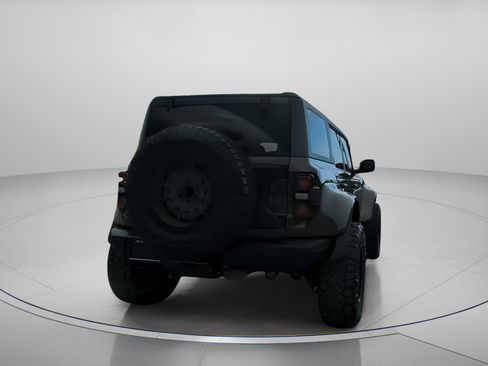Used 2024 Ford Bronco Raptor w/ Interior Carbon Fiber Pack 6 image 25