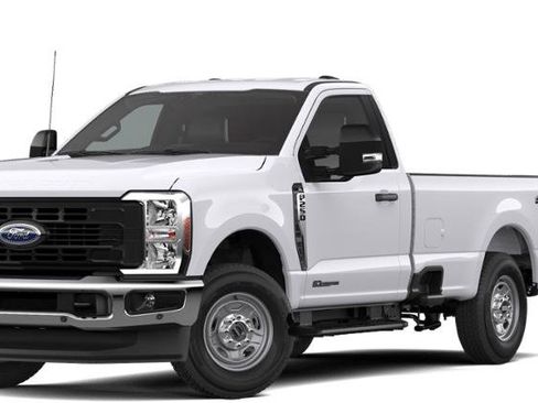 New 2026 Ford F250 XL AWD/4WD image 40