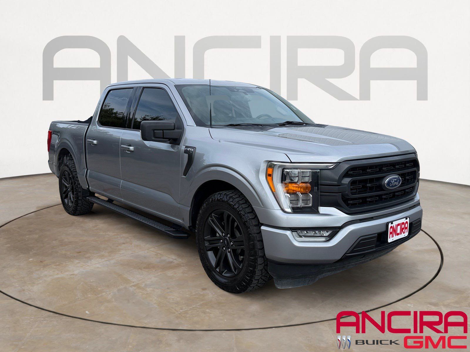 Used 2021 Ford F150 XLT w/ Equipment Group 302A High RWD image 1