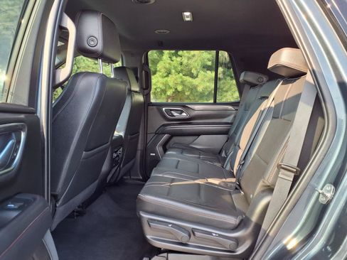 Used 2021 Chevrolet Tahoe RST AWD/4WD image 24