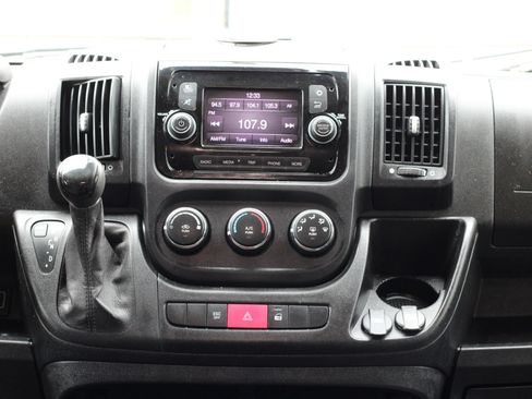 Used 2021 RAM ProMaster 3500 FWD image 18