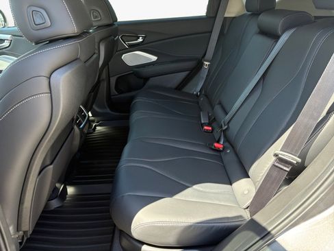 New 2026 Acura RDX w/ Technology Package AWD/4WD image 13