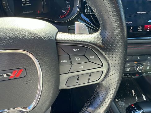 Used 2025 Dodge Durango GT image 30