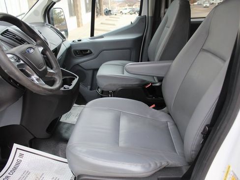 Used 2017 Ford Transit 350 XL image 8