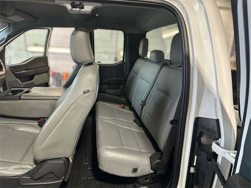 Certified 2023 Ford F250 XL image 21
