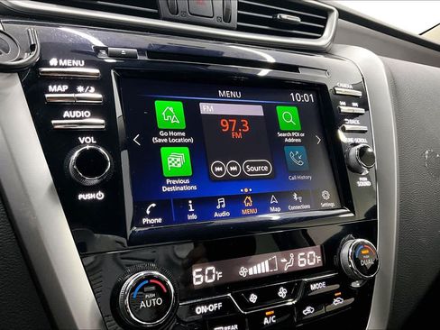 Used 2022 Nissan Murano SL FWD image 31