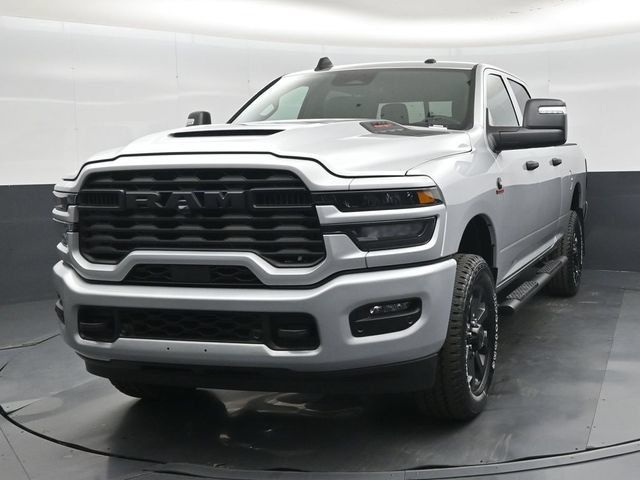 New 2026 RAM 2500 Tradesman AWD/4WD image 8