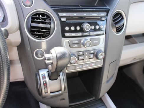 Used 2012 Honda Pilot EX image 15